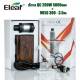 Eleaf IStick QC 200W Con MELO 300 Atomizzatore Configurazione