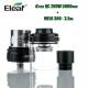 Eleaf IStick QC 200W Con MELO 300 Atomizzatore Materiali