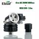Eleaf IStick QC 200W Con MELO 300 Atomizzatore Specifiche