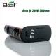 Eleaf IStick QC 200W 5000 MAh Solo Batteria Colore Nero