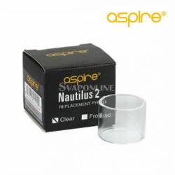 Aspire Nautilus 2 Ricambio In Vetro