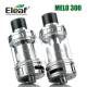 Eleaf MELO 300 Atomizzatore 6.5ml Colore Nero