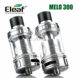 Eleaf MELO 300 Atomizzatore 6.5ml Colore Nero