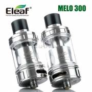Eleaf MELO 300 Atomizzatore 6.5ml Colore Nero