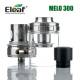 MELO 300 Atomizzatore 6.5ml Metallico Eleaf