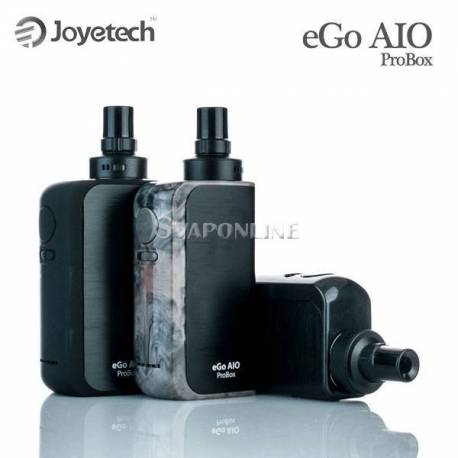 Joyetech EGo AIO ProBox Kit Completo Colore Nero