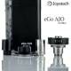 Joyetech EGo AIO ProBox Materiali