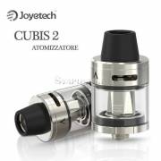 Joyetech CUBIS 2 Atomizzatore Colore Nero