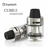CUBIS 2 Joyetech Atomizzatore