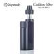 CuBox 50w Con CUBIS 2 Atomizzatore Joyetech Colore