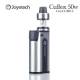 CuBox 50w Con CUBIS 2 Atomizzatore Metallico Joyetech