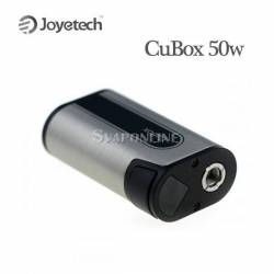 Joyetech CuBox 50w 3000mAh Colore Metallico