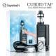 Joyetech CUBOID TAP 228w Con ProCore Aries Colore Metallico