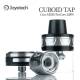 CUBOID TAP 228w Con ProCore Aries Joyetech Colore