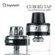 CUBOID TAP 228w Con ProCore Aries Metallico Joyetech
