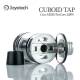 CUBOID TAP 228w Con ProCore Aries Nero Joyetech