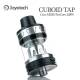 Joyetech CUBOID TAP 228w Con ProCore Aries Materiali