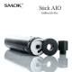 Stick AIO SMOK 1600mAh 45w Metallico