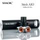 Stick AIO SMOK 1600mAh 45w Dettaglio