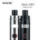Stick AIO SMOK 1600mAh 45w Configurazione