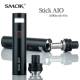 Stick AIO SMOK 1600mAh 45w Colore Metallico