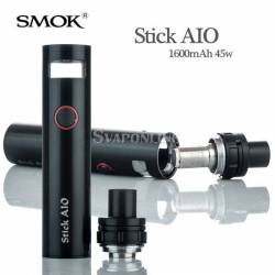 Stick AIO SMOK 1600mAh 45w Colore Metallico