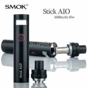 Stick AIO SMOK 1600mAh 45w Colore Metallico