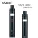 Stick AIO SMOK 1600mAh 45w Struttura