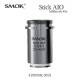Stick AIO SMOK 1600mAh 45w Materiali