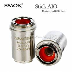 Smok Resistenza Stick AIO 0.23 Ohm