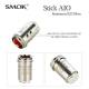 Smok Resistenza Stick AIO 0.23 Ohm Struttura