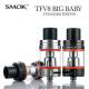 TFV8 BIG BABY ATOMIZZATORE SMOK Colore Grigio