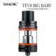 TFV8 BIG BABY ATOMIZZATORE SMOK Grigio