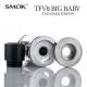 TFV8 BIG BABY ATOMIZZATORE SMOK Dettaglio