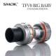 TFV8 BIG BABY ATOMIZZATORE SMOK Descrizione