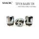 Resistenza SMOK TFV8 BABY T8 0.15 Ohm Octuple Coil Descrizione
