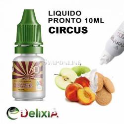 Delixia Liquido Circus 10ml