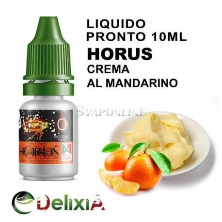 Delixia Liquido Horus 10ml