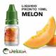 Delixia Liquido Melone 10ml