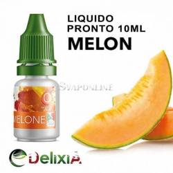 Delixia Liquido Melone 10ml