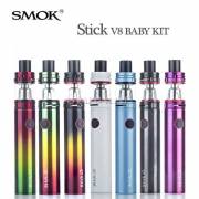 Stick V8 BABY KIT SMOK 2000mAh Colore Blu
