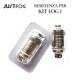 Justfog Resistenza FOG 1 Ohm 0.5