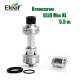 Eleaf ELLO Mini Atomizzatore Colore Metallico
