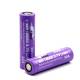 Efest Batteria IMR 18650 2500mah 35A Flat Top Litio Descrizione