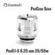 Joyetech Resistenza ProC1-S 0.25ohm MTL Descrizione