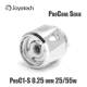 Joyetech Resistenza ProC1-S 0.25ohm MTL
