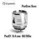 Joyetech Resistenza ProC1 0.4ohm DL