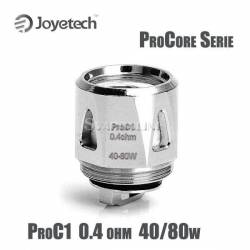 Joyetech Resistenza ProC1 0.4ohm DL