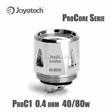 Joyetech Resistenza ProC1 0.4ohm DL