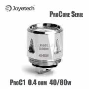 Joyetech Resistenza ProC1 0.4ohm DL